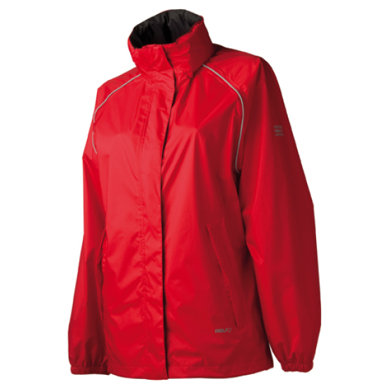 Agu Regenjas Ds Shinta, maat; 43027406 Rood