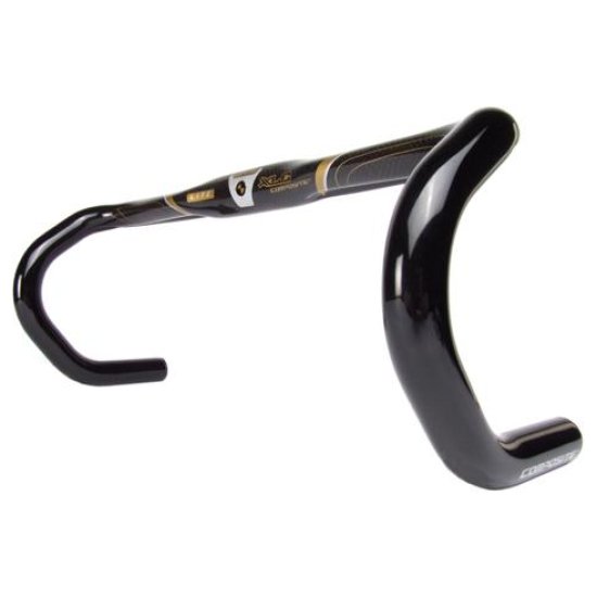 Xlc STUUR RACE CB COMPOSITE LITE 31.8 440 ZWART