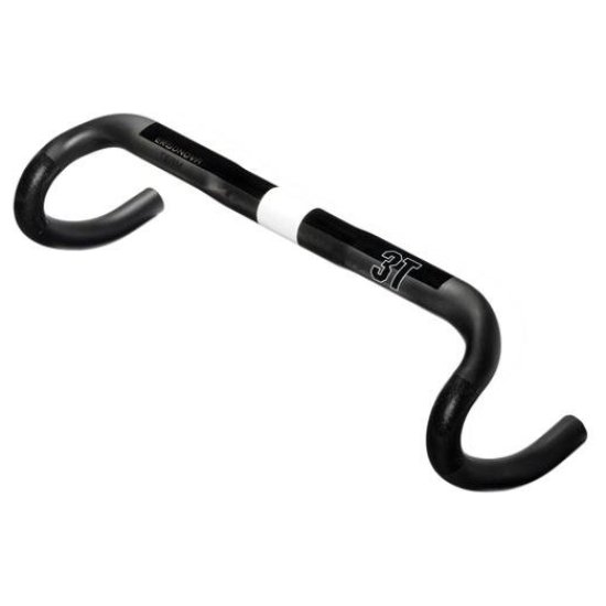 3t STUUR ERGONOVA TEAM RACE CB 31.8 400 ZWART