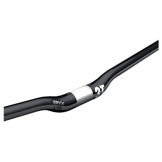 3t STUUR ERYX LTD RIZER ATB CB 31.8 640 ZW/ZI ZWART/ZILVER