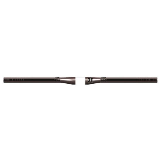 3t STUUR XIDA TEAM ATB CB 31.8 640 ZWART