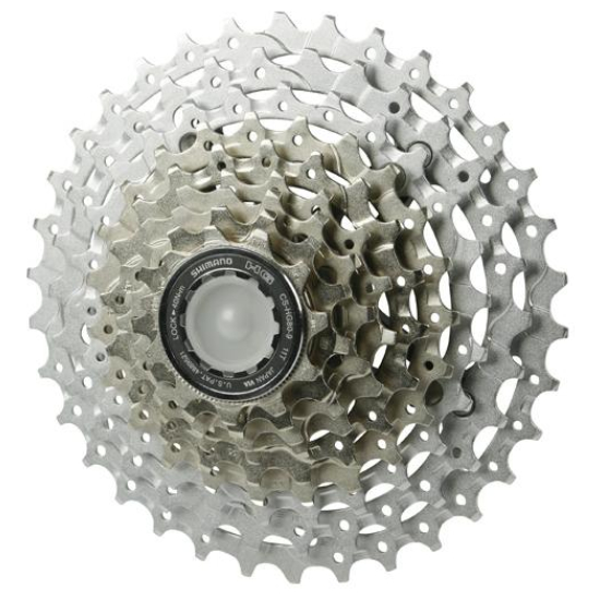 Shimano CASSETTE SH 9V SLX HG80