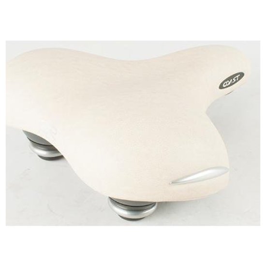 Batavus BAT ZADEL SR 5015DEC 8138 CREME Z/S WIT /