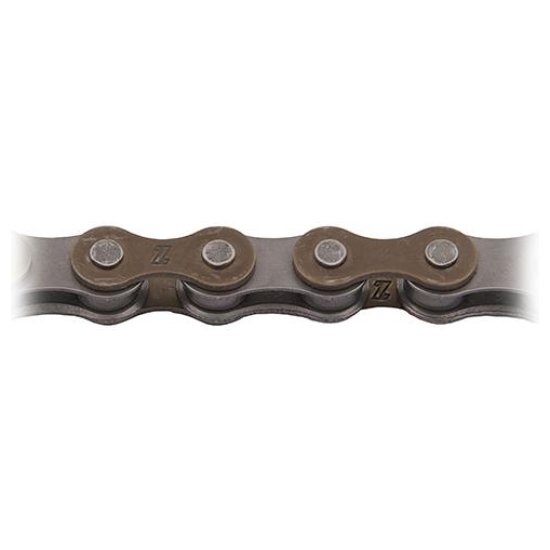 Kmc KETTING 7/8V 3/32 Z51 116 WP DS A 25 Bruin