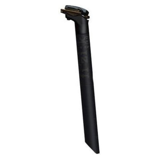 Fizik ZADELPEN FI CYRANO CARBON 30.9X330 ZW ZWART