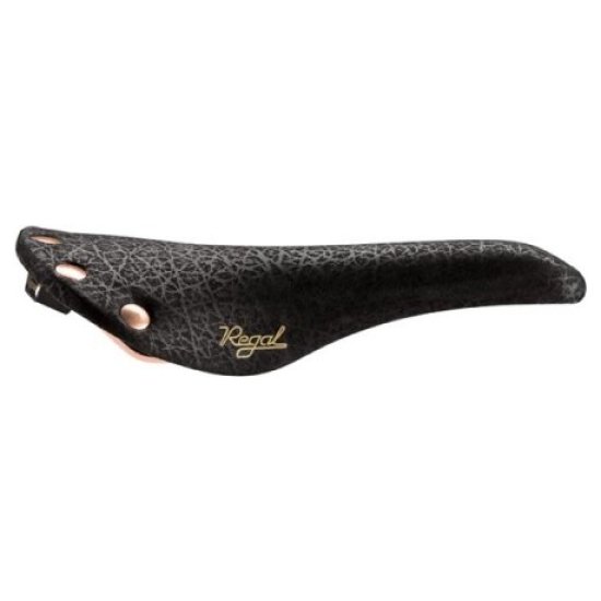 Selle San Marco ZADEL SM REGAL ZW Zwart