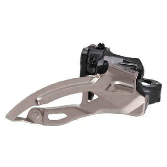 Sram DERAILLEUR V X0 10V 3X10 LAAG TOP 31.8/34.9