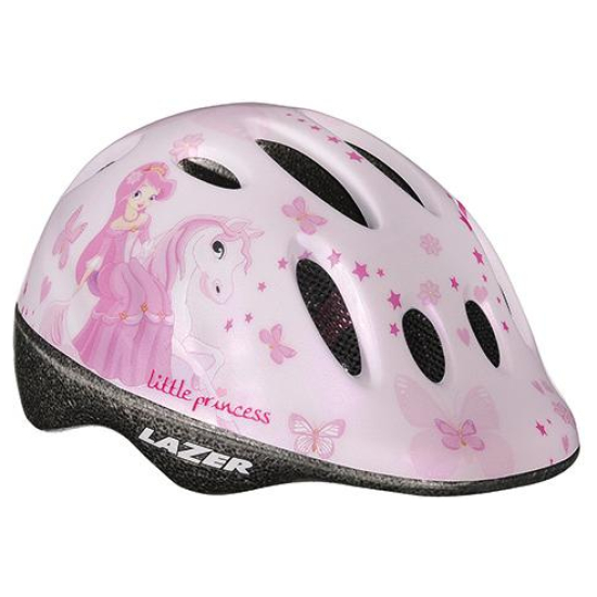 Lazer VALHELM MAX LITTLE PRINCESS UNI KIND