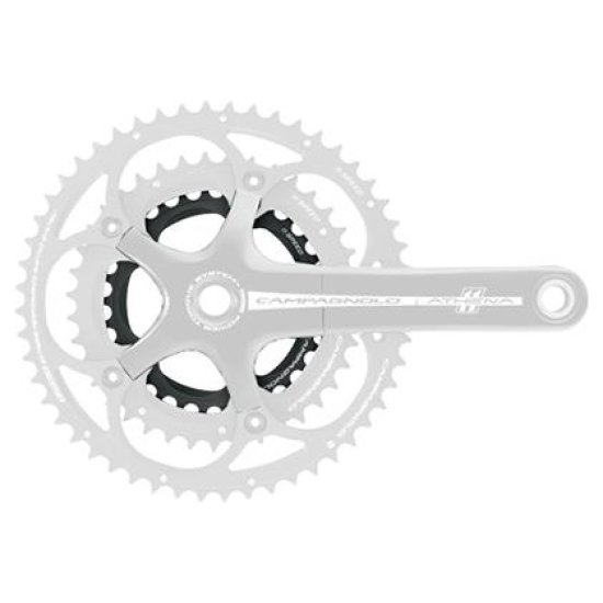 Campagnolo KETT BLAD 30 CA ATHENA TRIPLE TIT 11V FC-ATB030