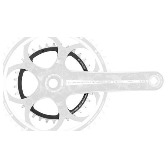 Campagnolo KETT BLAD 34 CA CX ALM 10V FC-CX034