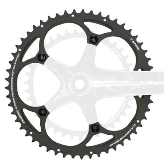 Campagnolo KETT BLAD 53 CA ATHENA CB TIT 11V FC-AT653