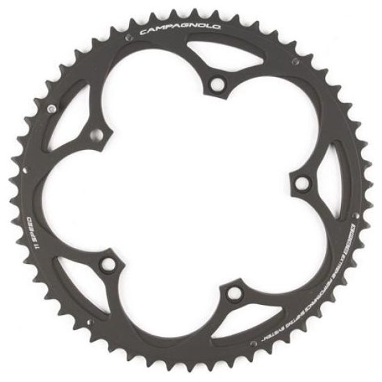 Campagnolo KETT BLAD 54 CA CH/RE/SR TIT 11V FC-SR054 Grijs