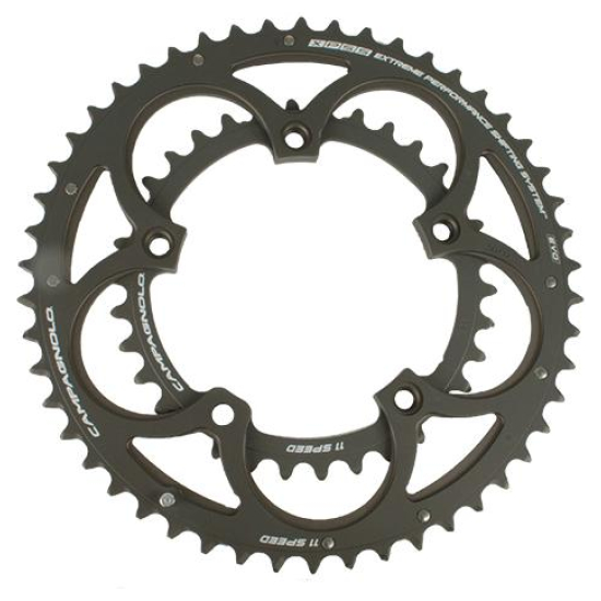 Campagnolo KETT BLADSET 34/50 CA CH/RE/SR CT TIT 11V FC-SR140 TITANIUM
