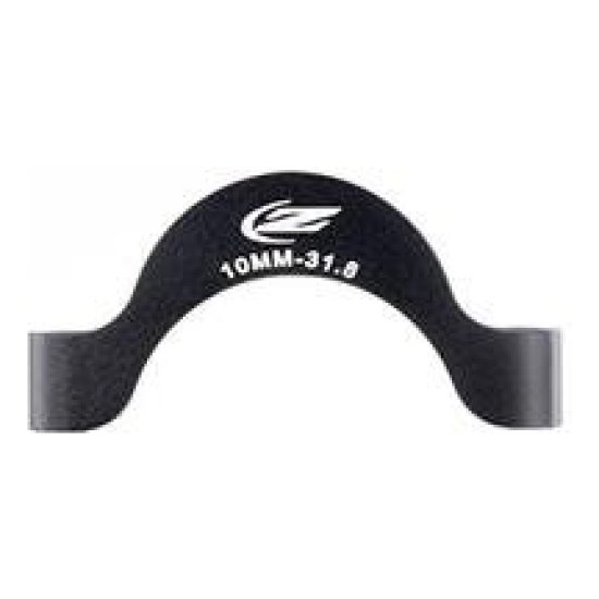 Zipp STUUD VUKA ALUMINA RISER KIT ZW