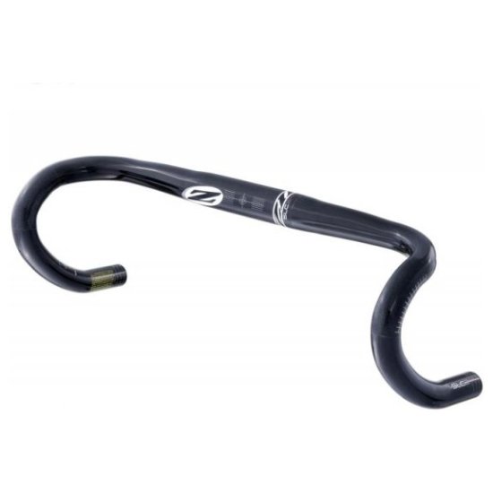 Zipp STUUR SLC2 SHORT/SHALLOW CB 31.8 ZW Zwart