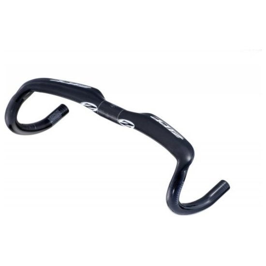 Zipp STUUR VUKA SPRINT SHORT/SHALLOW CB 31.8 420 Z ZWART