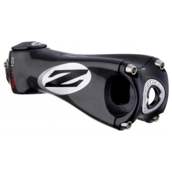 Zipp STUURPEN AHEAD 11/8 SL 145 CB 110 +/-12? ZW ZWART