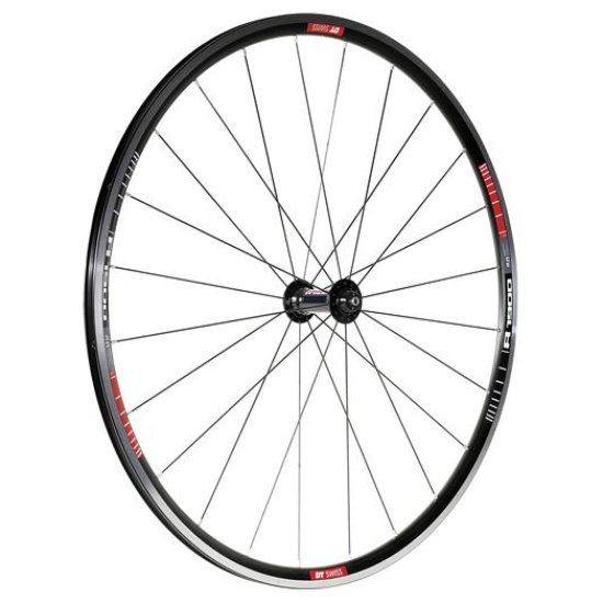 Dt Swiss WIEL V 28 DT R1900 ZWART
