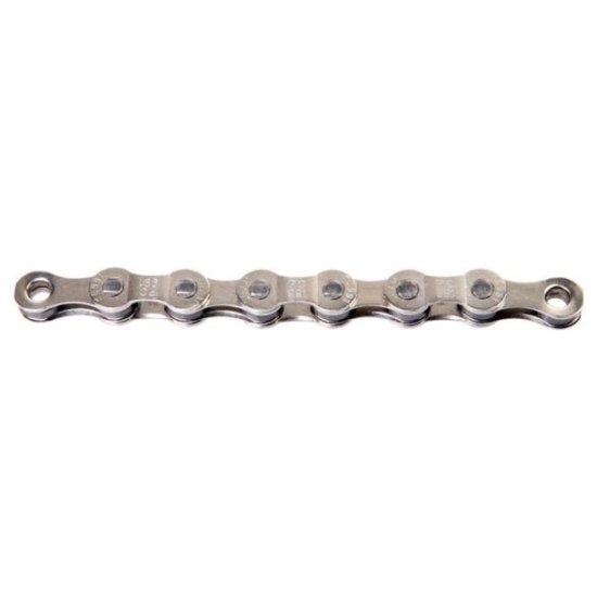 Sram KETTING 9V 11/128 PC991 HOLLOWPIN 114 ZILVER