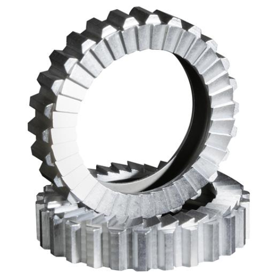 Dt Swiss NAAFD DT RATCHET KIT Zilver
