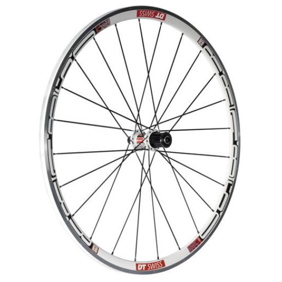 Dt Swiss WIEL A 28 DT RR1850 CA 9/10/11 WIT