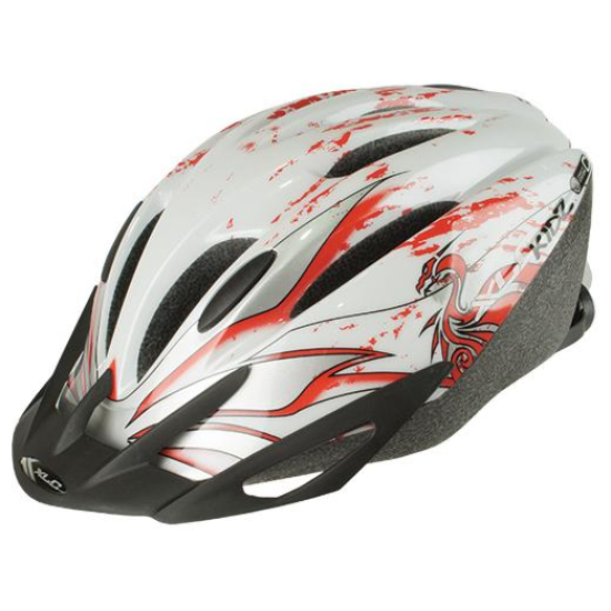 Xlc VALHELM DEKOR 49-54 KIND WIT/ROOD