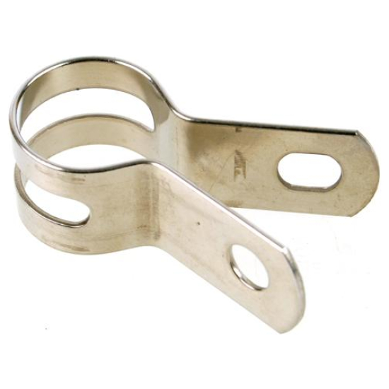 Batavus BAT NAAFD BANDAGE RVS Zilver - Afbeelding 3