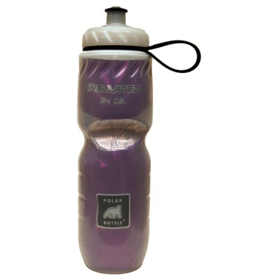 Polar BIDON THERMO PVC PAARS