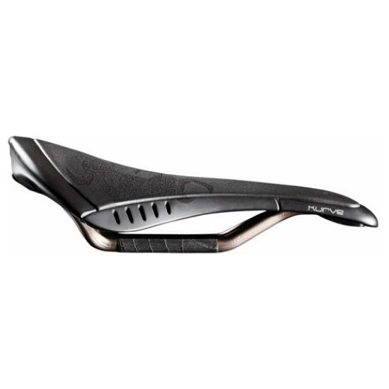 Fizik RENNSATTEL KURVE BULL