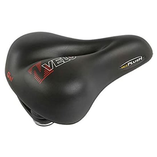 Velo Zadel Ds plush open o-zone vacuum