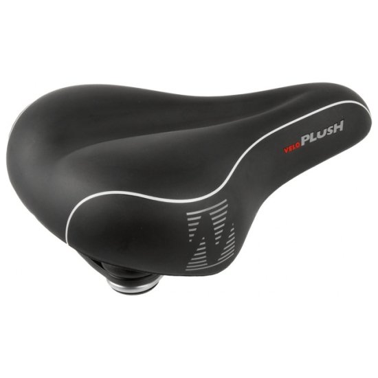 Velo Zadel Uni Plush Gemini elasto MF L275xB211