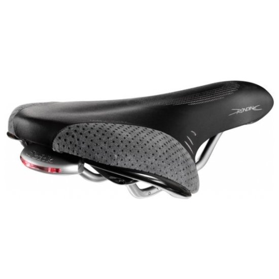 Fizik ZADEL FI 2011 LIFE RONDINE DS ZWART