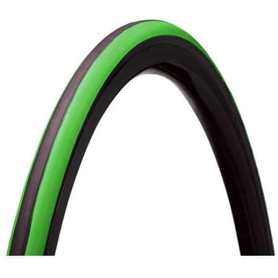 Vredestein BUB 28X1 VR FORTEZZA TC ANT/GR VW ANTRACIET/GROEN