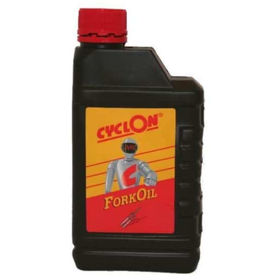 Cyclon OLIE VORK 2.5HP10 FLACON
