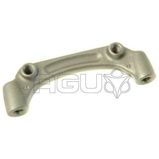 Avid REMD SRAM XX ADAPTER DISC A GRIJS / TUNGSTEN GREY