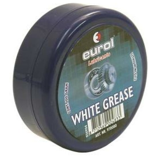 Eurol Vet Lithium White Grease EP-2 100gr NLGI2