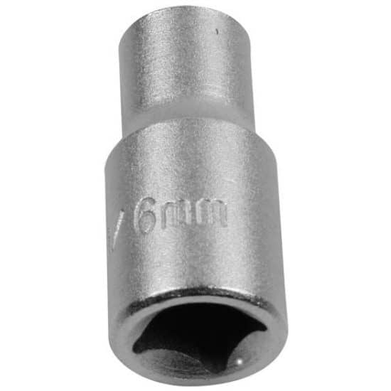 Mannesmann GRS MANN DOP DIN3124 2040D.6