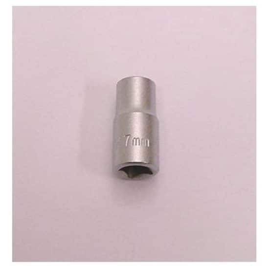 Mannesmann GRS MANN DOP 1/4 7MM DIN3124 2040D.7
