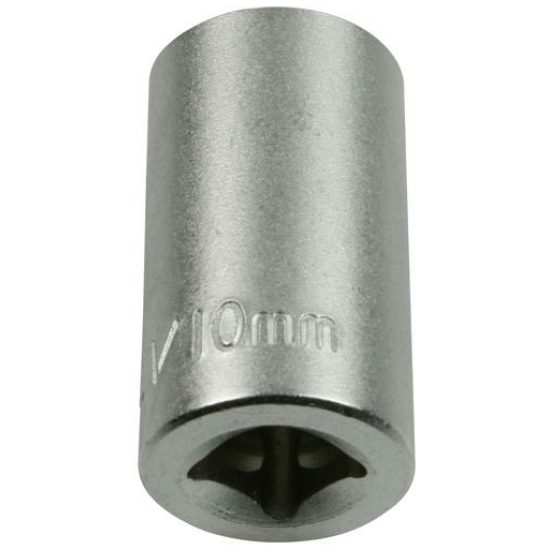 Mannesmann GRS MANN DOP DIN3124 2040D.10