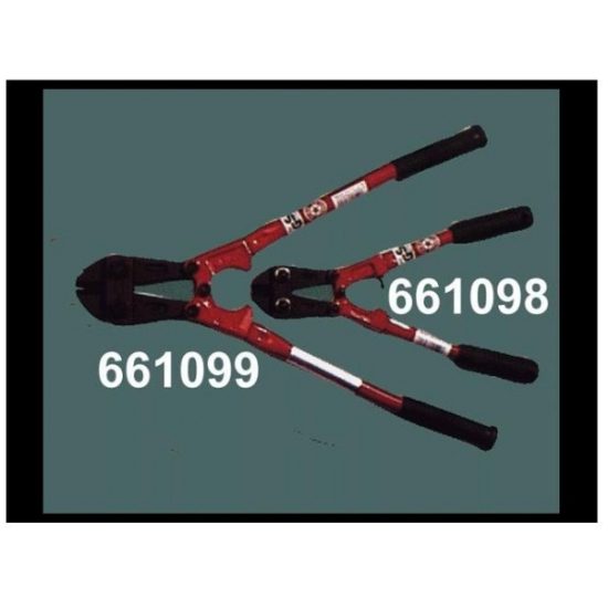 Mannesmann GRS MANN TANG KNIP SPAAK - Afbeelding 3