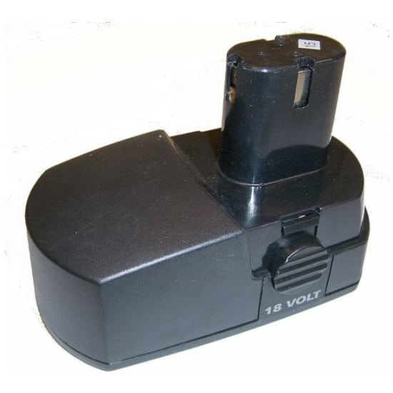 Mannesmann GRS MANN ACCU 18V TBV BOORM. 93020
