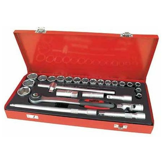 Mannesmann GRS MANN DOPPENDOOS 26DLG