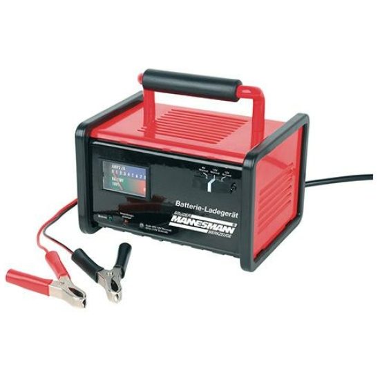 Mannesmann GRS MANN ACCULADER 6/12V