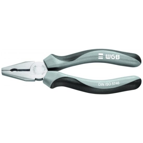 Wgb GRS TANG COMBINATIE 180MM 846