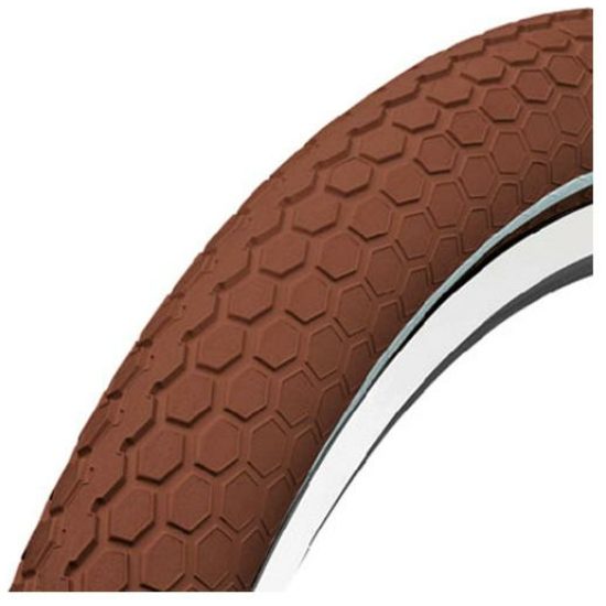 Continental BUB 28X190 CO R RETRORIDE BR BRUIN