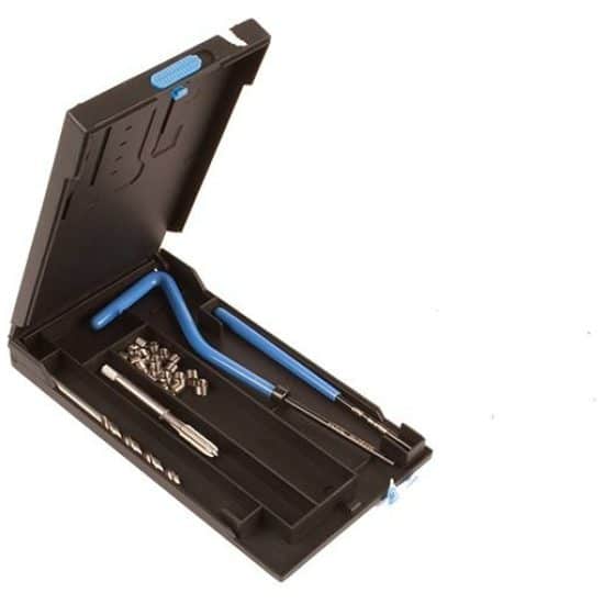 V- Coil GRS V COIL SCHROEFDRAAD REPARATIESET
