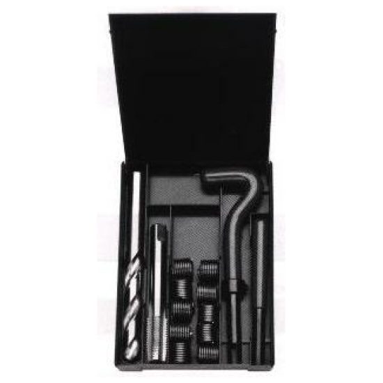 V- Coil GRS V COIL SCHROEFDRAAD REPARATIESET - Afbeelding 3