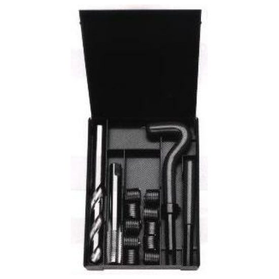 V- Coil GRS V COIL SCHROEFDRAAD REPARATIESET - Afbeelding 4