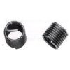 V- Coil GRS V COIL DRAADBUS RVS DS A 10 - Afbeelding 3