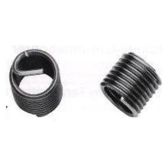 V- Coil GRS V COIL DRAADBUS RVS DS A 10 - Afbeelding 3